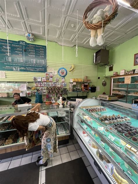 Oasis Bakery New York, NY .